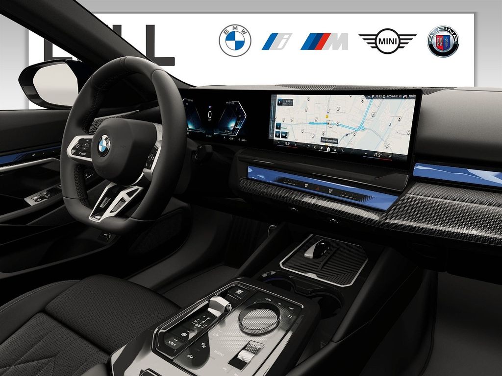 BMW i5