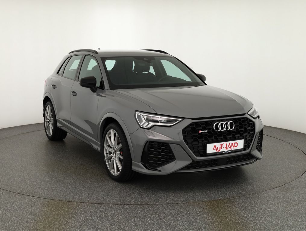Audi RSQ3 2021