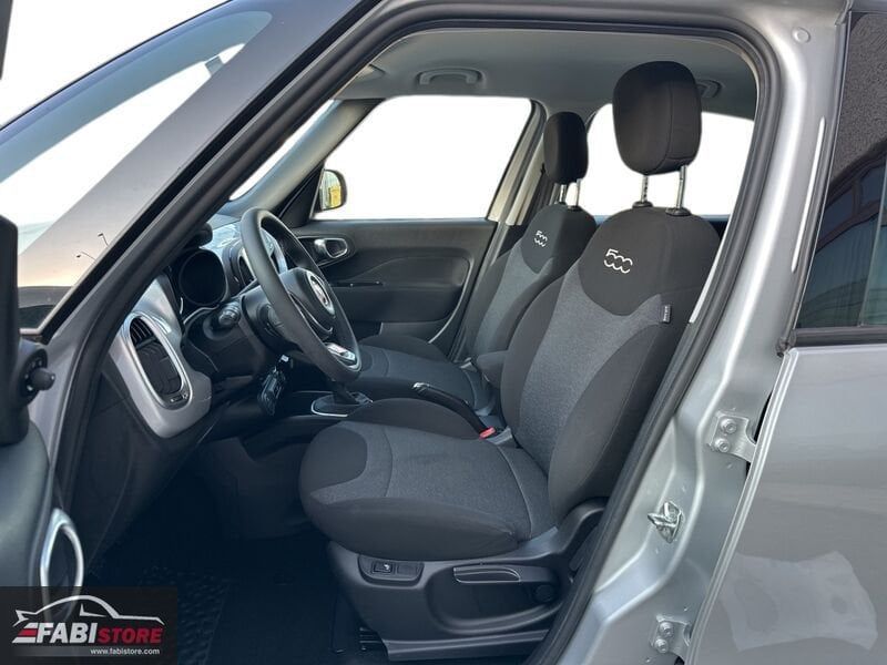 Fiat 500L Wagon 2020