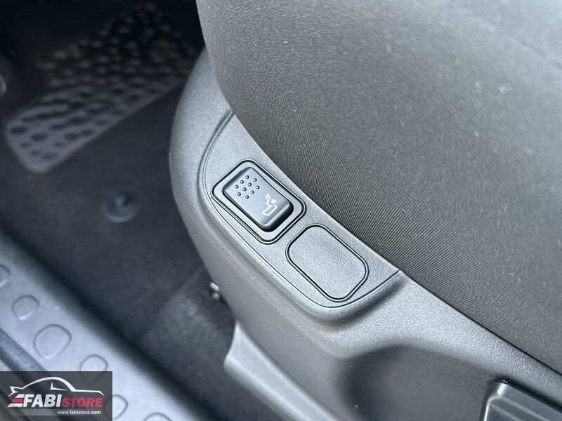 Fiat 500L Wagon 2020