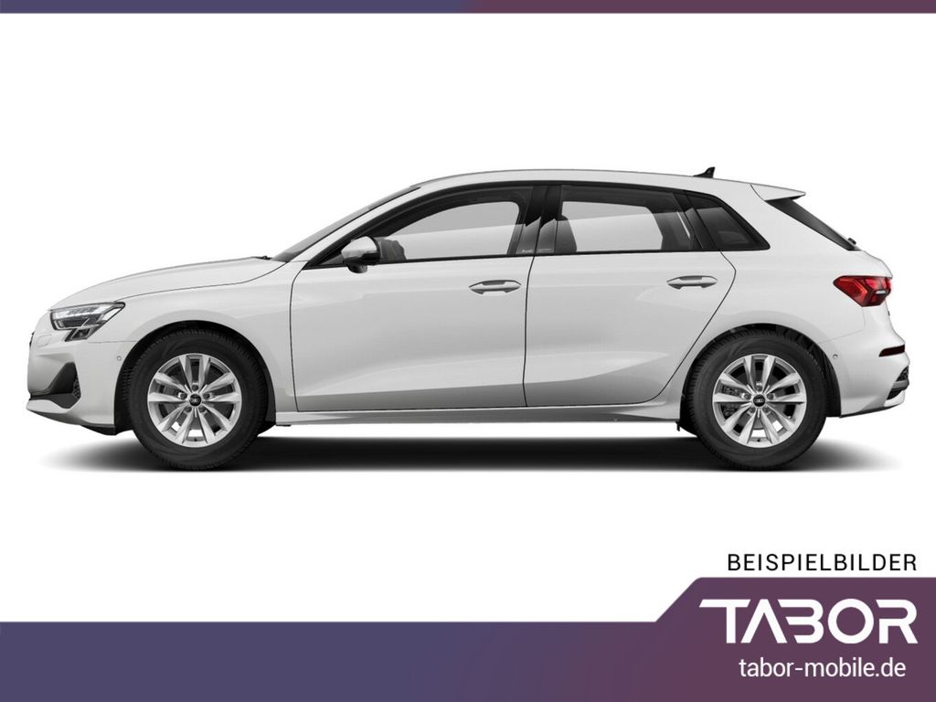 Audi A3 2025