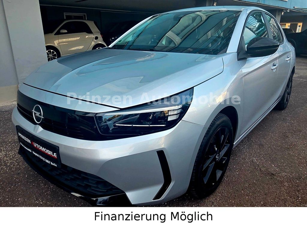 Opel Corsa 2024