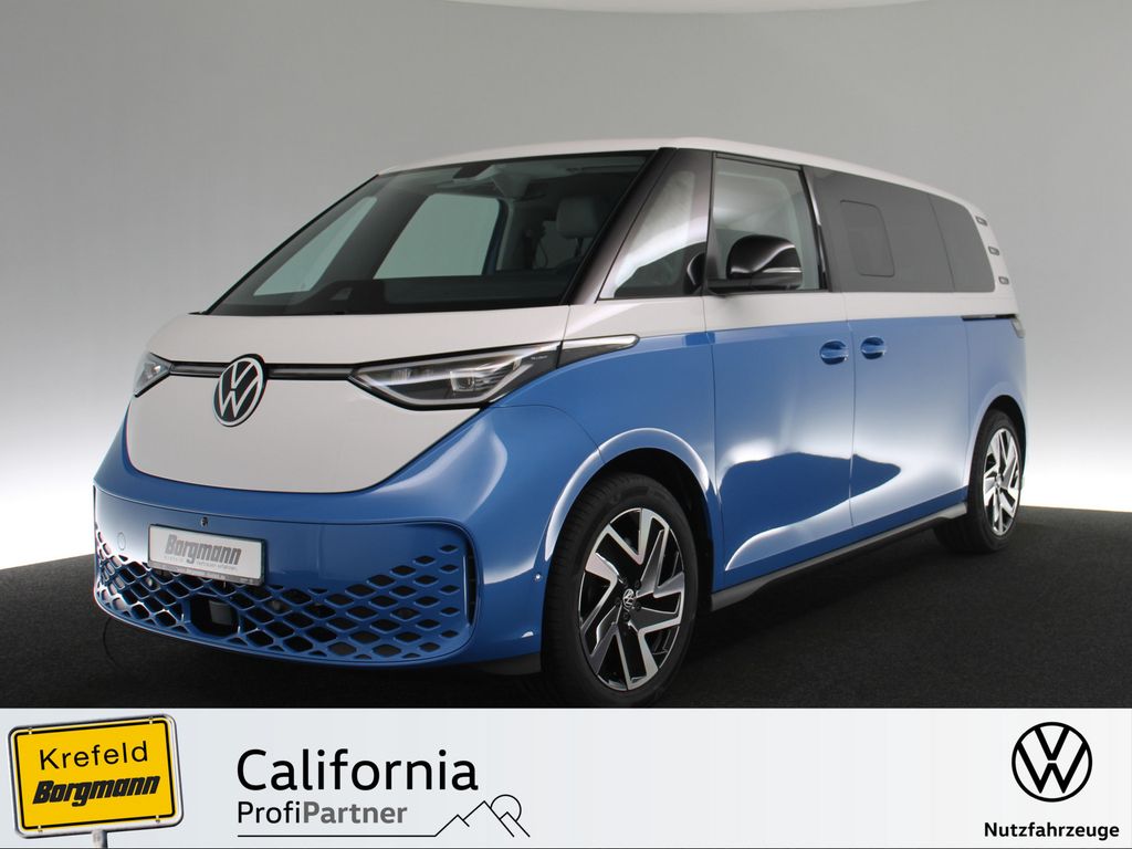 Volkswagen ID. Buzz