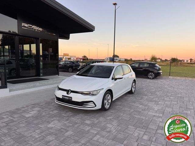 Volkswagen Golf 2020