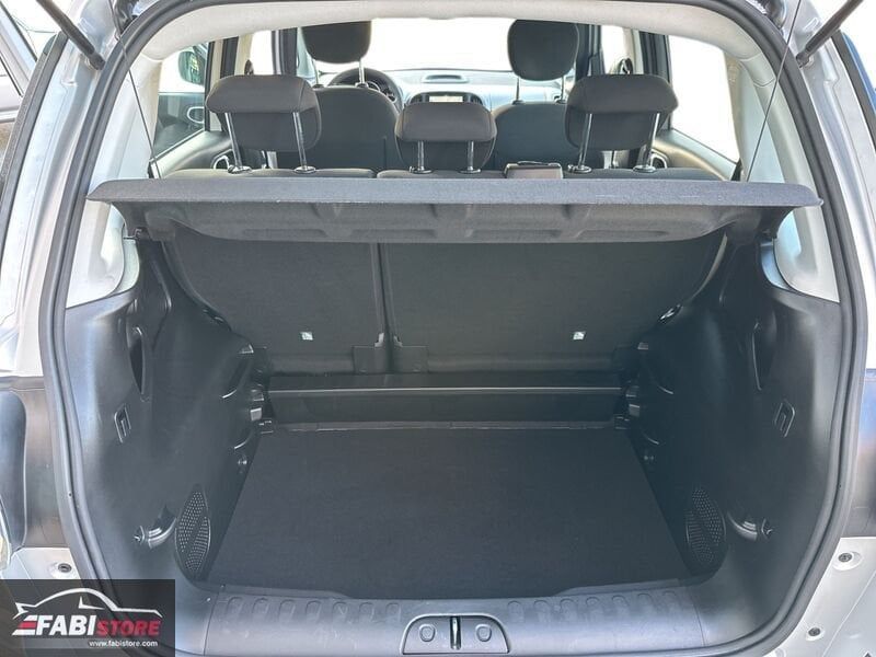 Fiat 500L Wagon 2020