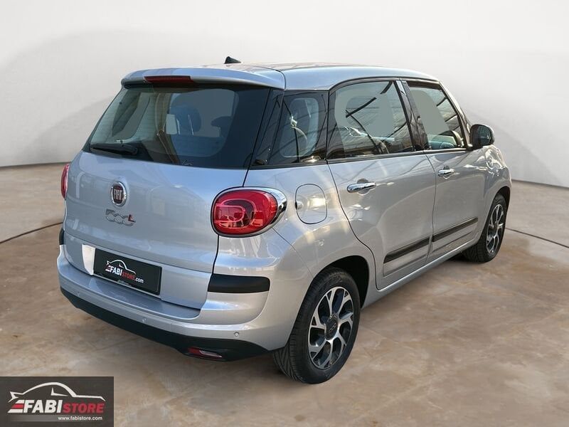 Fiat 500L Wagon 2020