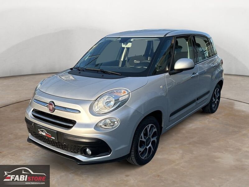 Fiat 500L Wagon 2020