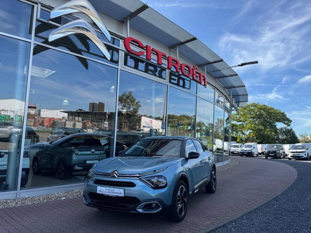 Citroën C4 2023