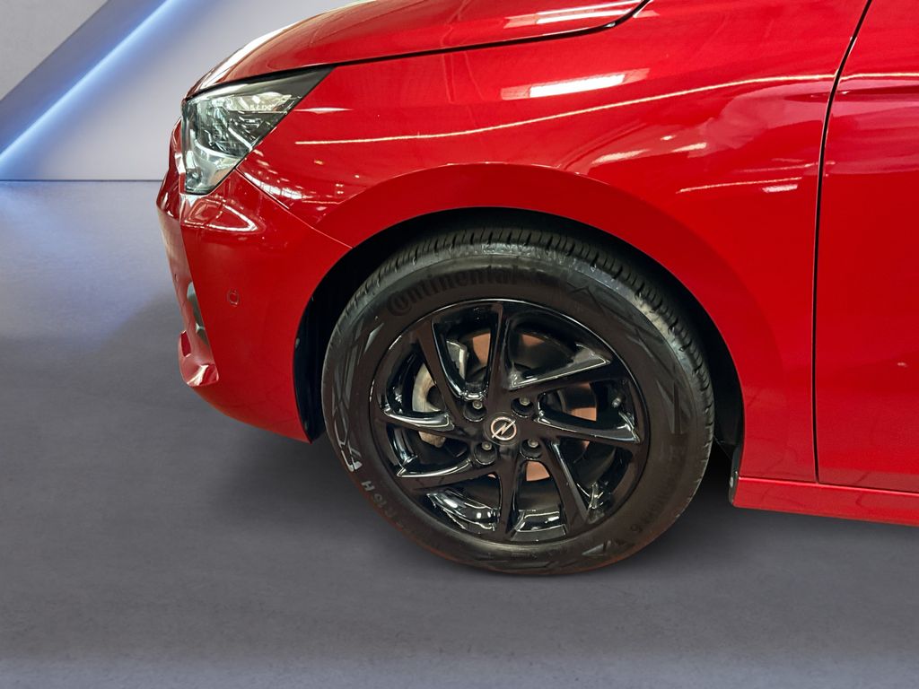 Opel Corsa 2022