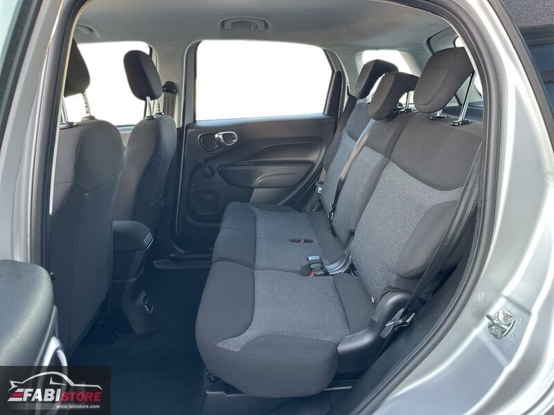 Fiat 500L Wagon 2020