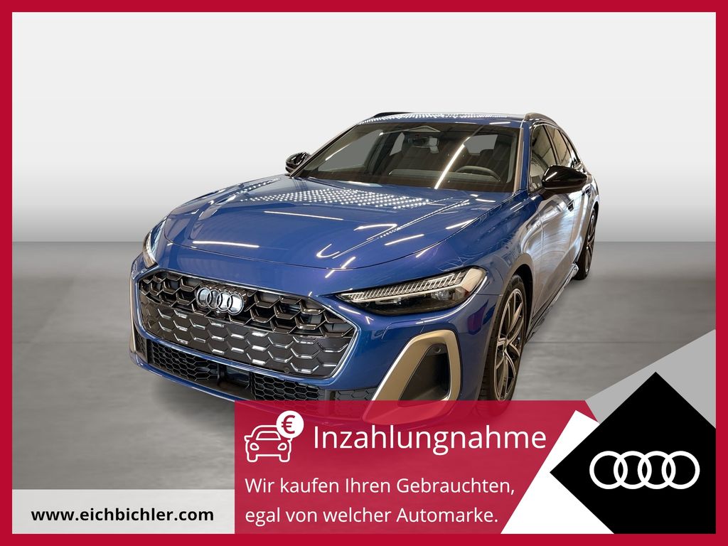 Audi A5 2025