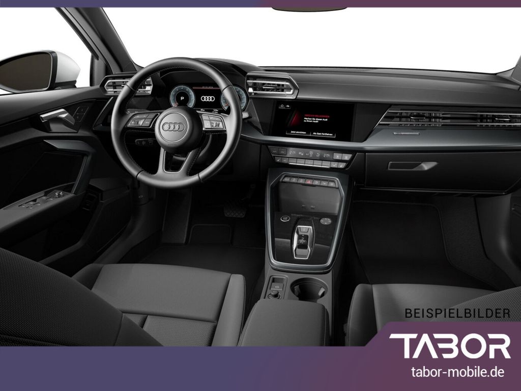 Audi A3 2025