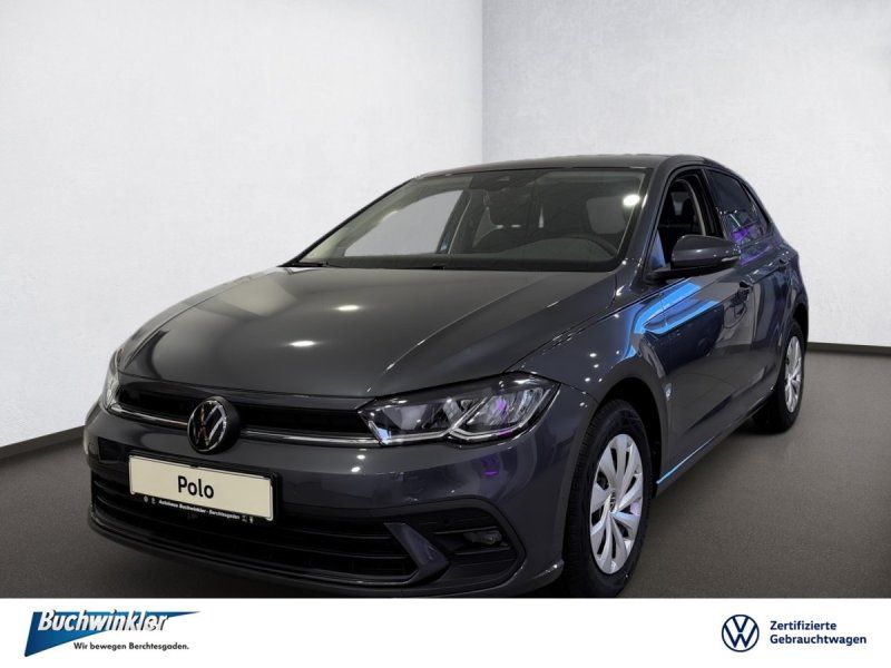 Volkswagen Polo 2025