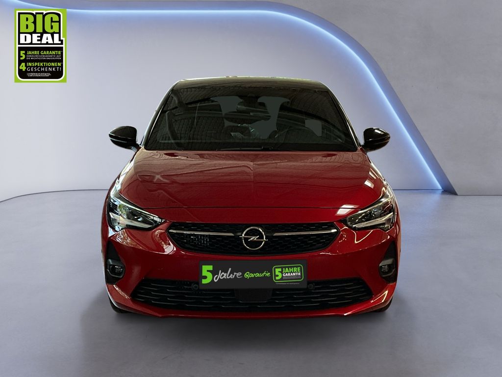 Opel Corsa 2022