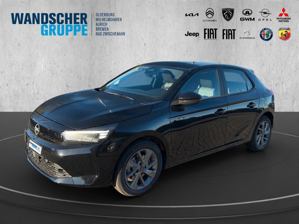 Opel Corsa 2025