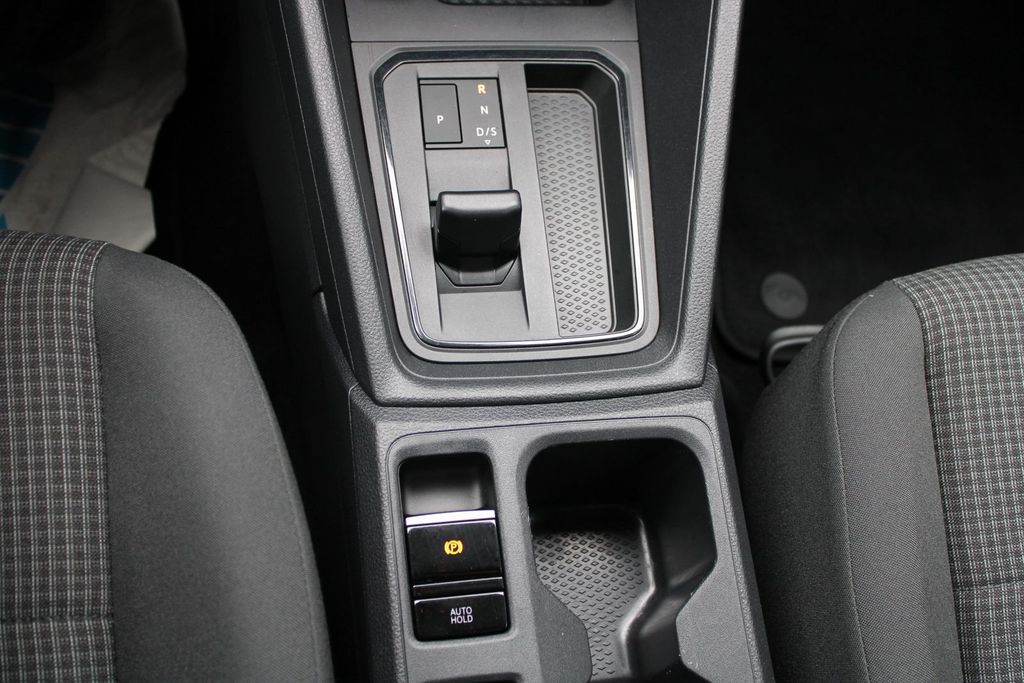 Volkswagen Caddy 2022