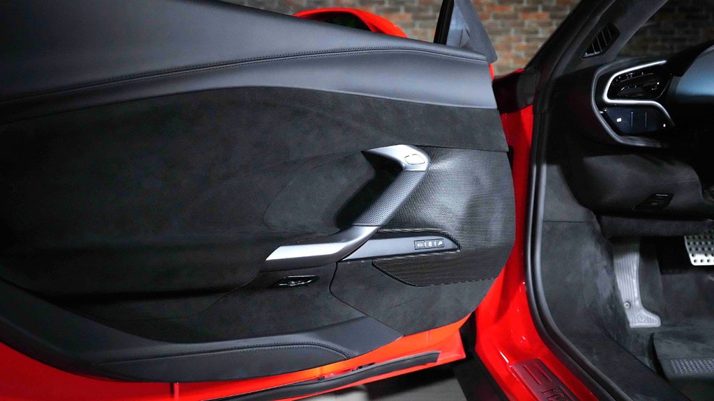 Ferrari 296 GTB 2023