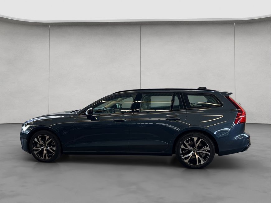 Volvo V60 2024
