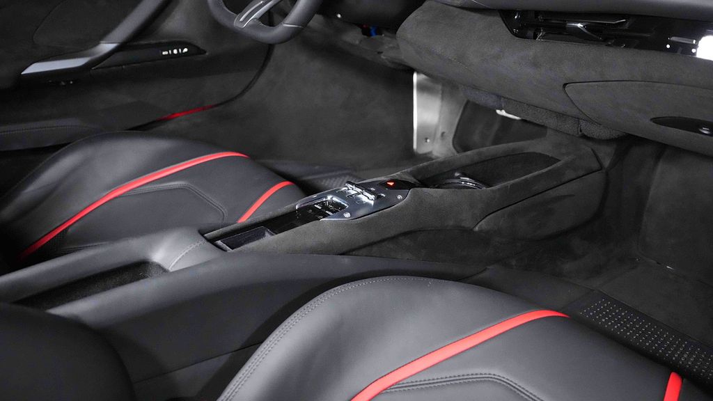 Ferrari 296 GTB 2023