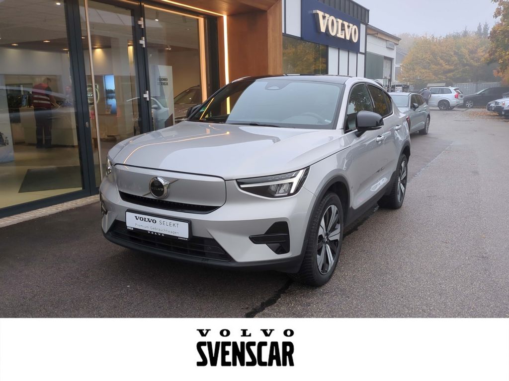 Volvo C40 2022