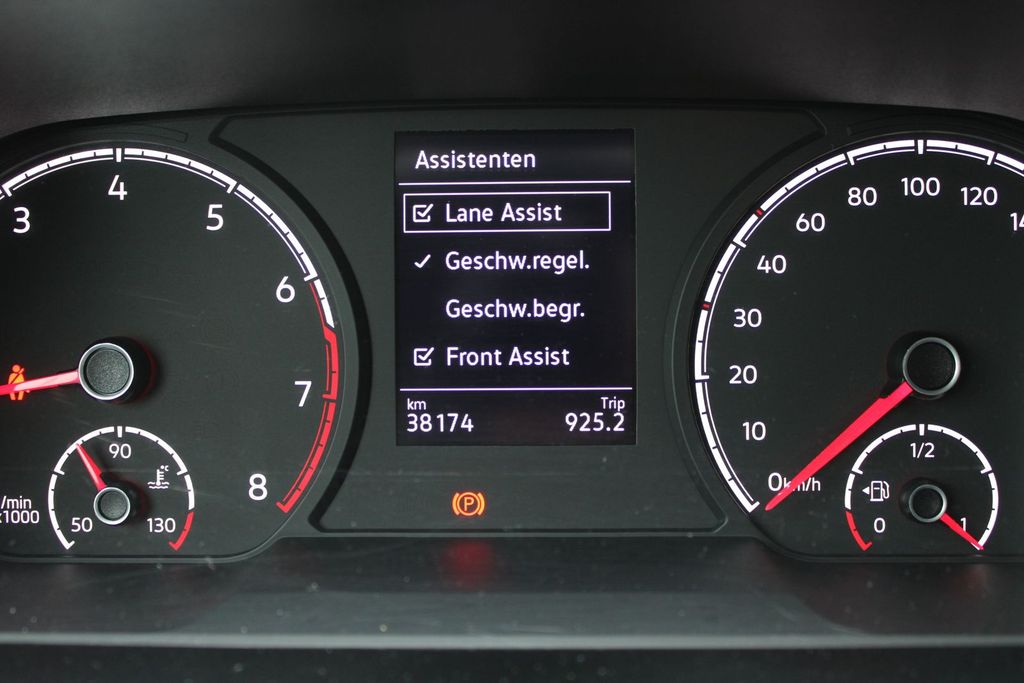 Volkswagen Caddy 2022