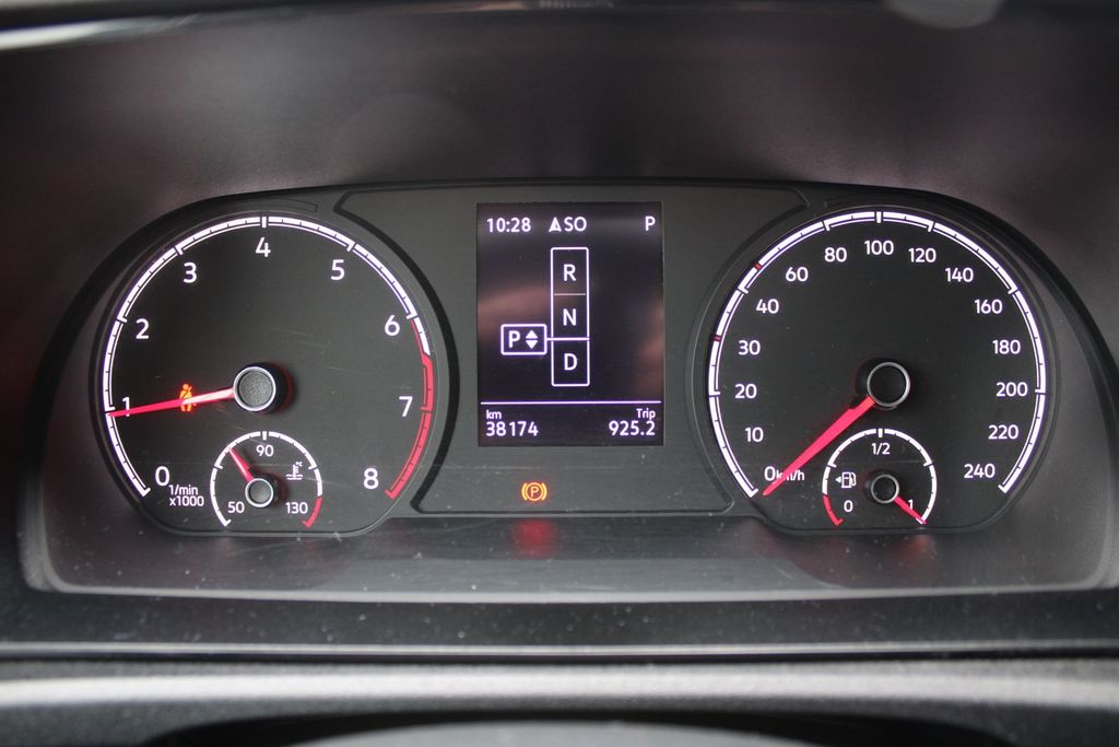 Volkswagen Caddy 2022