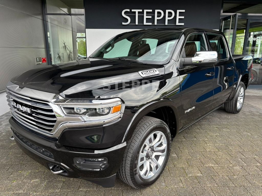 Dodge RAM 2025