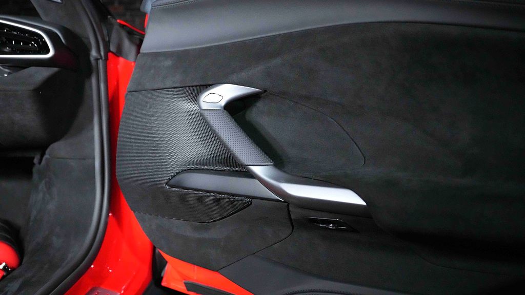 Ferrari 296 GTB 2023