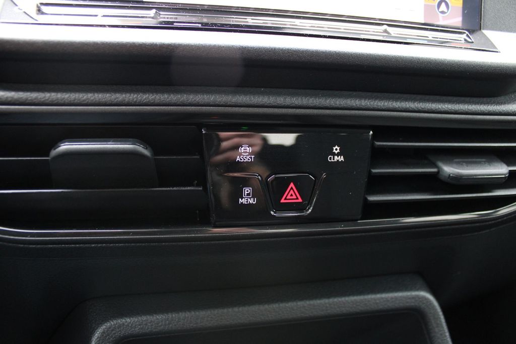 Volkswagen Caddy 2022