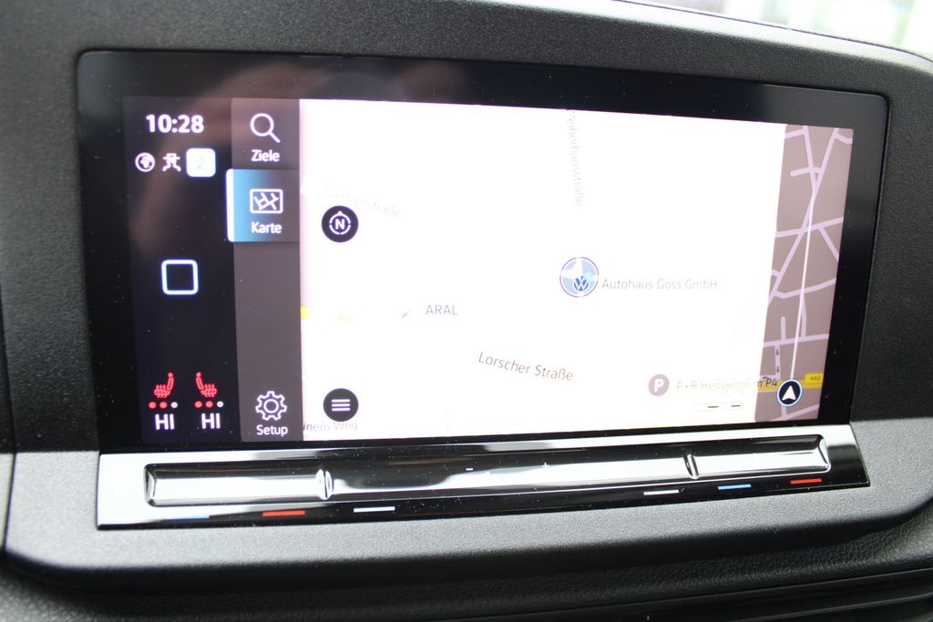 Volkswagen Caddy 2022