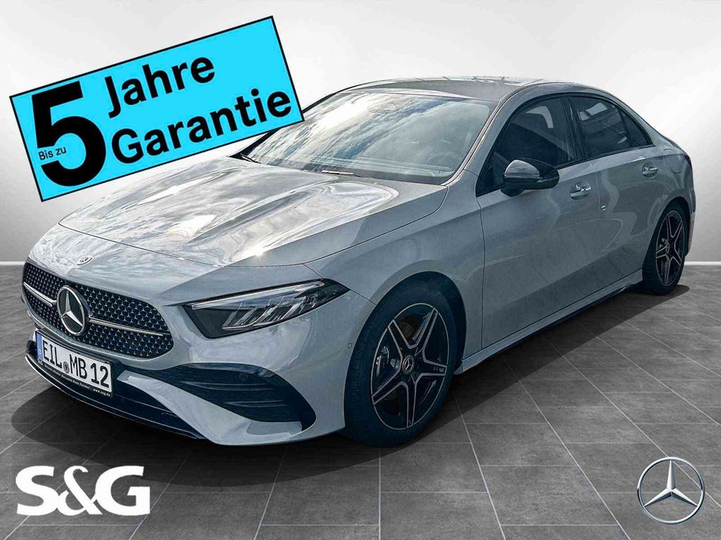 Mercedes-Benz A 200 2025