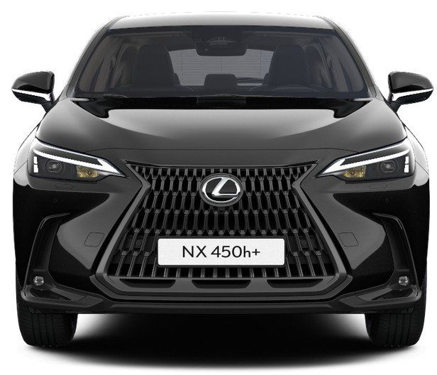 Lexus NX 450h 2025