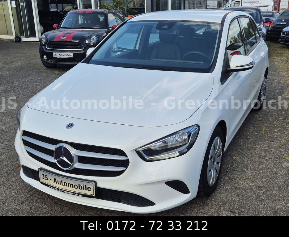Mercedes-Benz B 160 2020