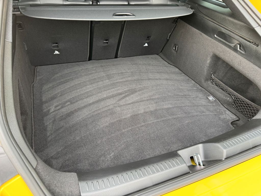 Mercedes-Benz CLA 35 AMG Shooting Brake 2020