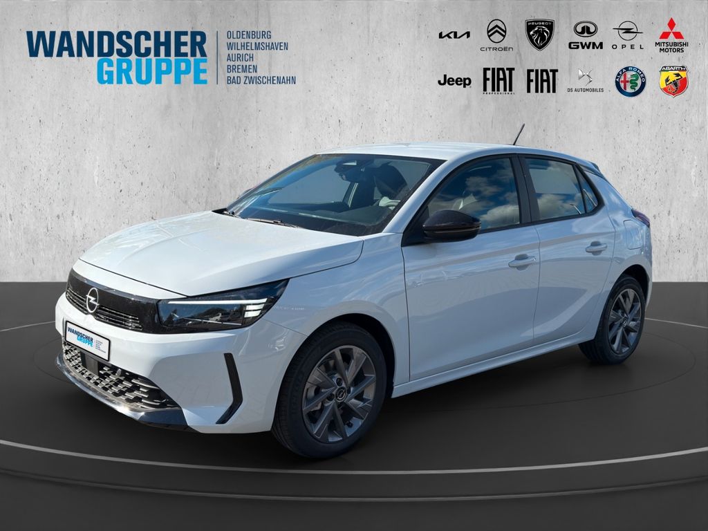 Opel Corsa 2025