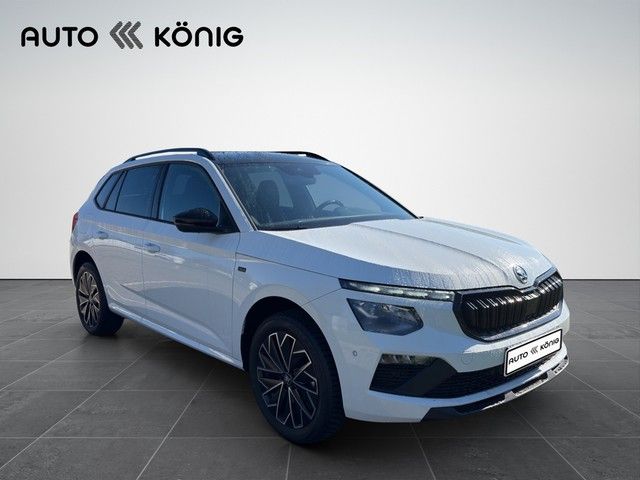 Skoda Kamiq 2025