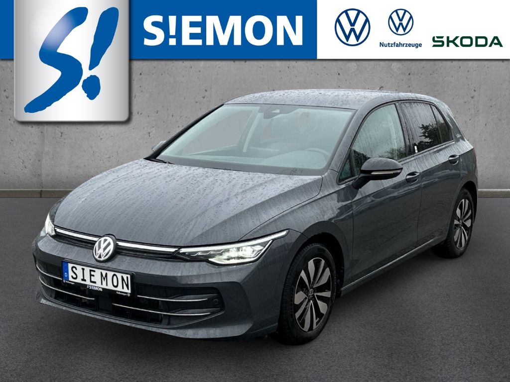 Volkswagen Golf 2025