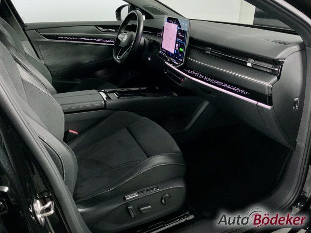 Volkswagen ID.7 2025