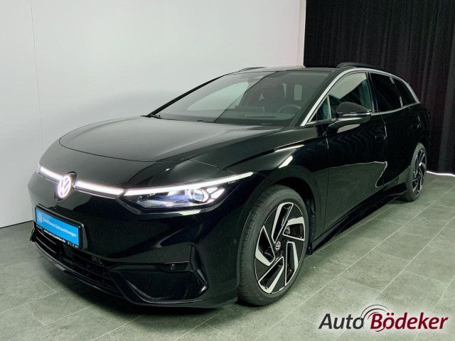 Volkswagen ID.7 2025