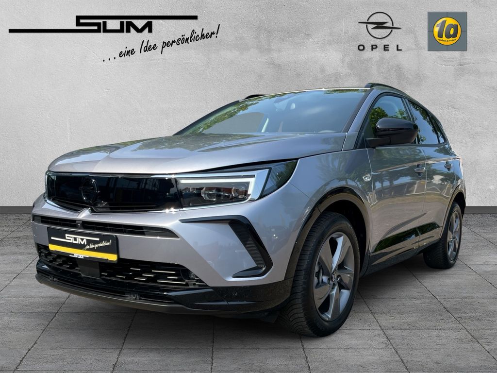 Opel Grandland (X) 2024