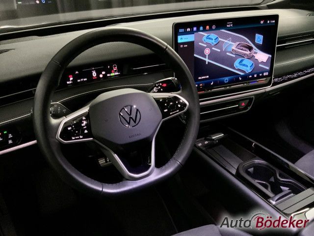 Volkswagen ID.7 2025
