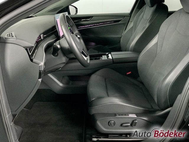 Volkswagen ID.7 2025