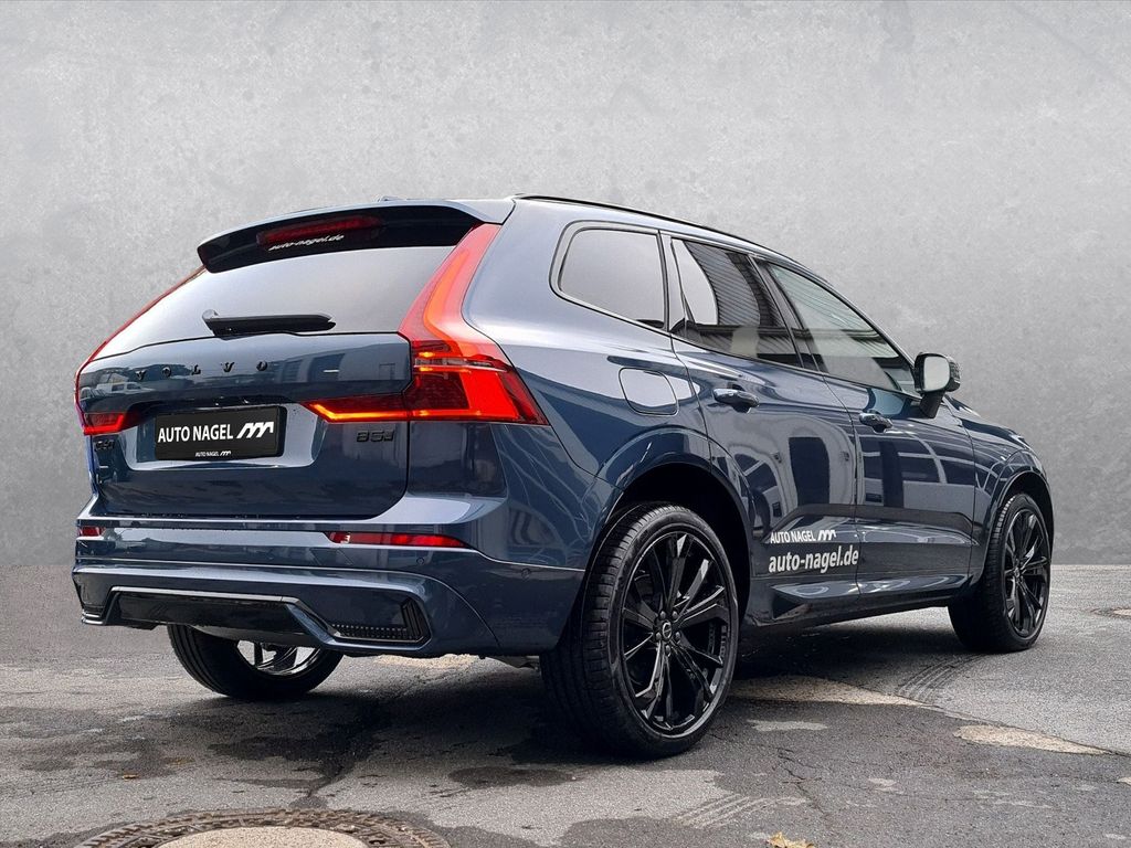 Volvo XC60 2025