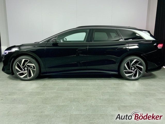 Volkswagen ID.7 2025