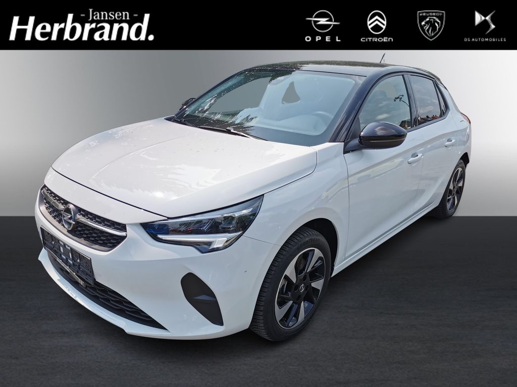 Opel Corsa 2022