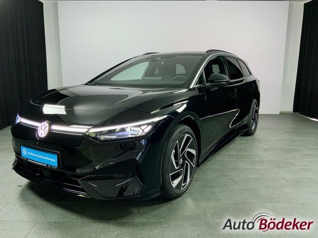 Volkswagen ID.7 2025