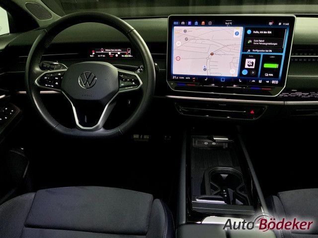 Volkswagen ID.7 2025