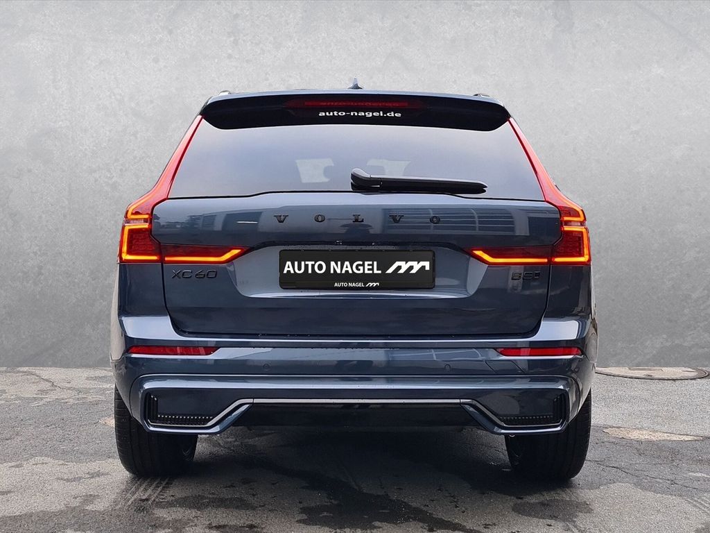 Volvo XC60 2025