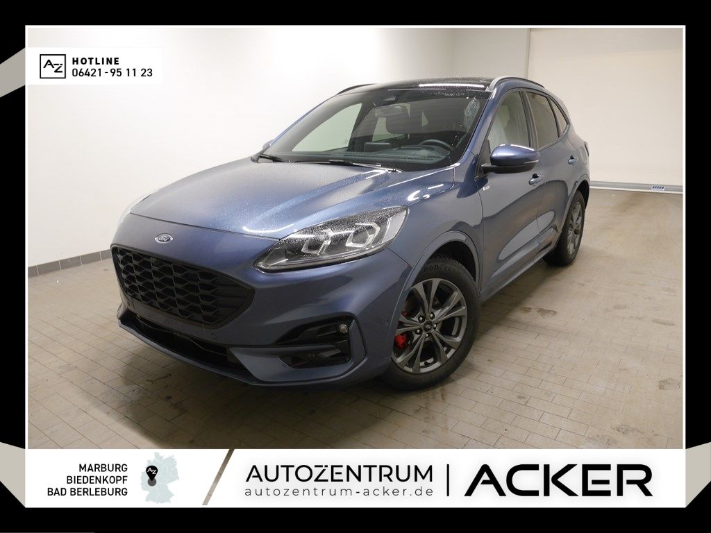 Ford Kuga 2024