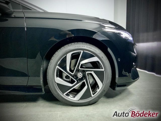 Volkswagen ID.7 2025